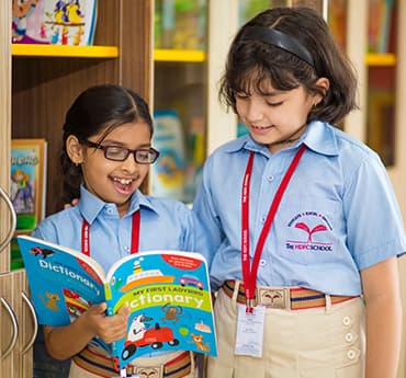 The HDFC School Gallery 6