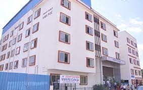 VBR PU College Gallery 6