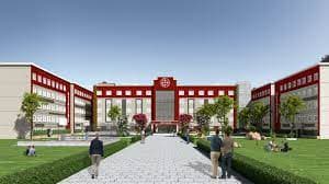 VBR PU College Gallery 5