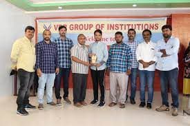 VBR PU College Gallery 4