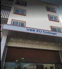 VBR PU College Gallery 3