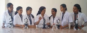 VBR PU College Gallery 2