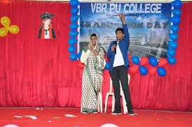 VBR PU College Gallery 1