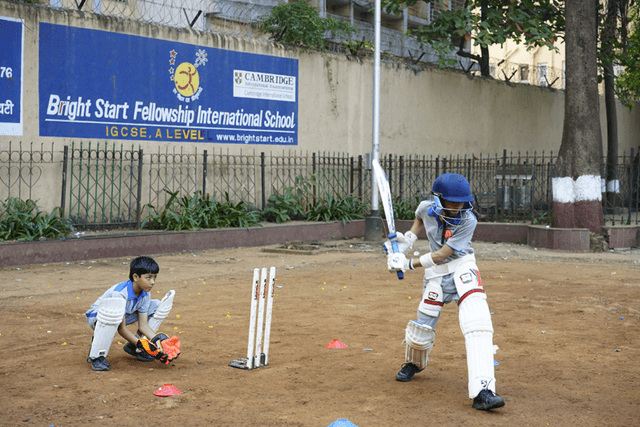 Bright Start International Pre-School Gallery 2