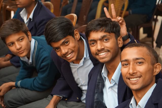 Vidya School Gallery 2