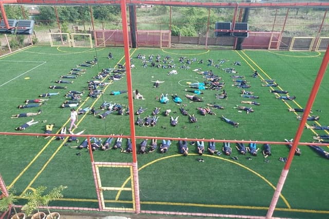 Eva World School Gallery 2