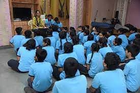 Amulakh Amichand Bhimji Vividhlakshi Vidyalaya Gallery 3