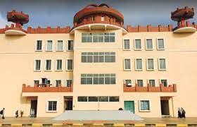 Al-Basheer International School Gallery 5