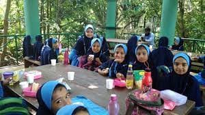 Al-Basheer International School Gallery 4