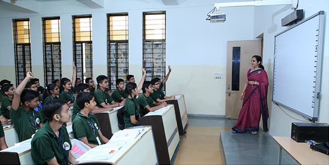 The Jain International School Gallery 3