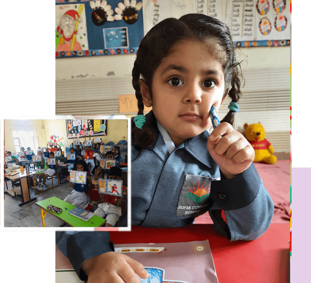 Sofia Convent School Gallery 24