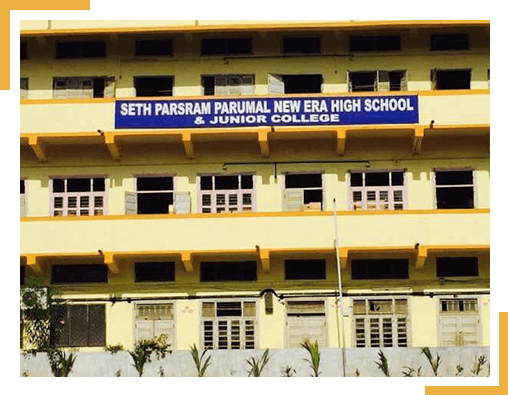 Seth. Parsram Parumal New Era High School And Junior College Gallery 3