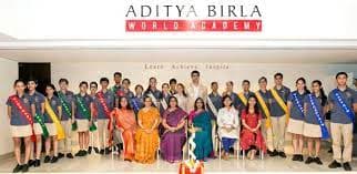 Aditya Birla World Academy Gallery 5
