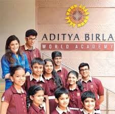 Aditya Birla World Academy Gallery 2