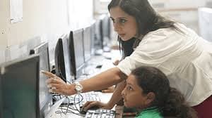 Aditya Birla World Academy Gallery 1