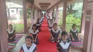 Atomic Energy Central School-2 Gallery 3