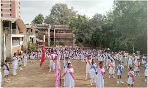 Atomic Energy Central School-2 Gallery 2