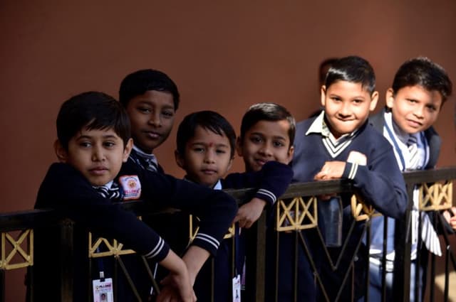 Allons Public School Gallery 6