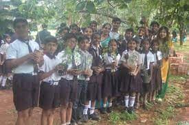 Aditya Public School Gallery 4