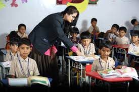 Aditya Public School Gallery 5