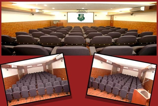 Jankidevi Public School Gallery 2