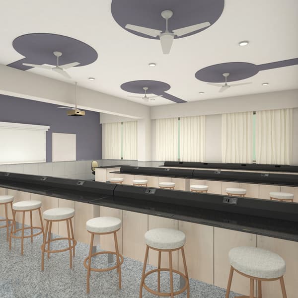 VIBGYOR Rise School Gallery 9