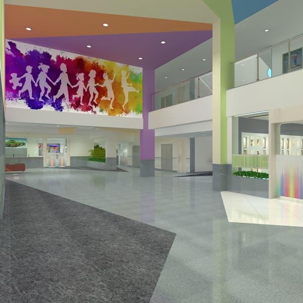 VIBGYOR Rise School Gallery 10