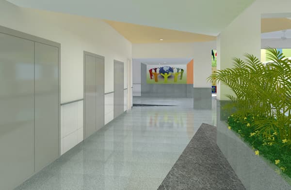 VIBGYOR Rise School Gallery 11