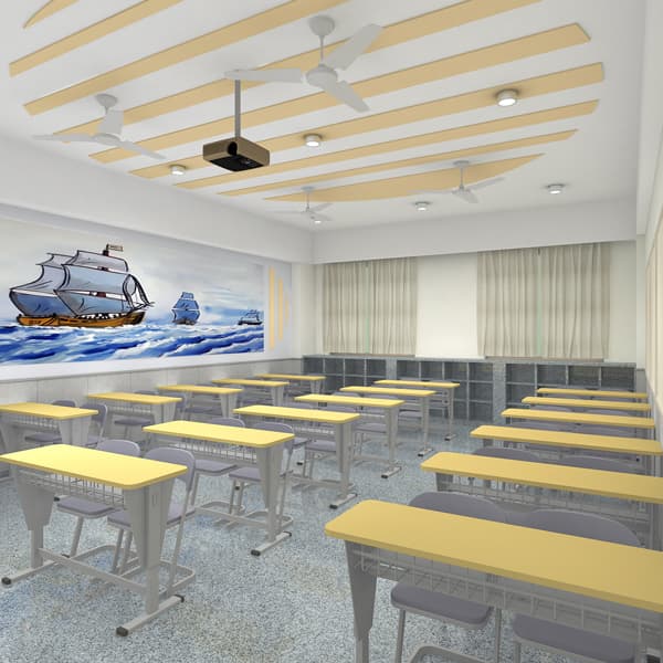 VIBGYOR Rise School Gallery 12