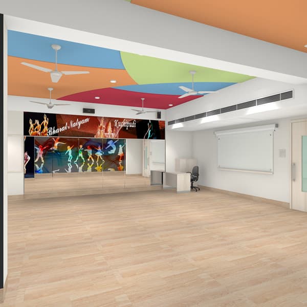 VIBGYOR Rise School Gallery 3