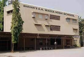 Bhavans A. H. Wadia High School Gallery 6
