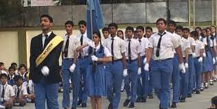 Bhavans A. H. Wadia High School Gallery 1