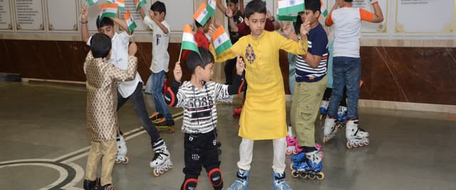 Mahapragya Public School Gallery 6