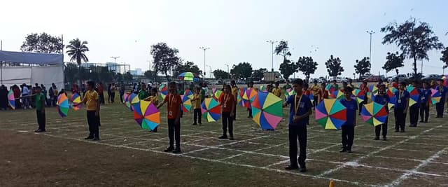 Mahapragya Public School Gallery 5