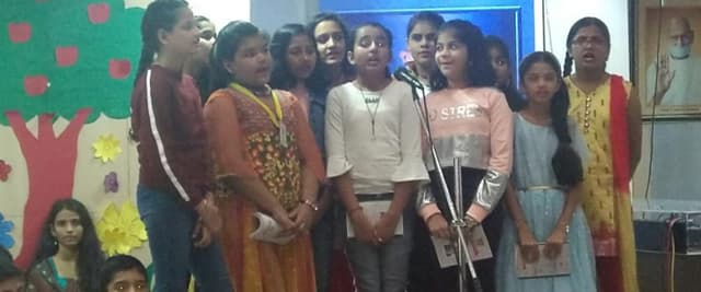 Mahapragya Public School Gallery 3