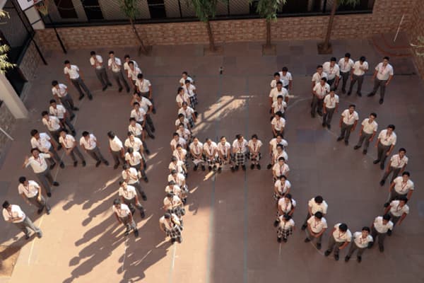 Activity High School Gallery 6