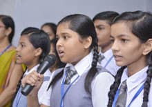 Bagdogra Sister Nivedita English School Gallery 4