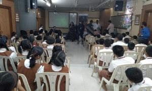 GIF's DDM English High School And Junior College Of Science, Commerce And Arts Gallery 1