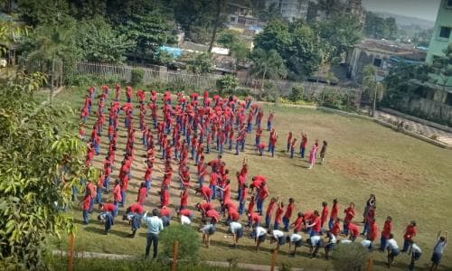 Holy Rose English School Gallery 1