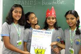 Bombay Cambridge International School Gallery 5