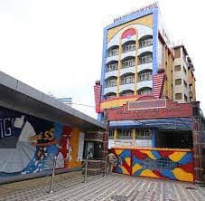 Bombay Cambridge International School Gallery 4