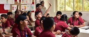 Bombay Cambridge International School Gallery 1