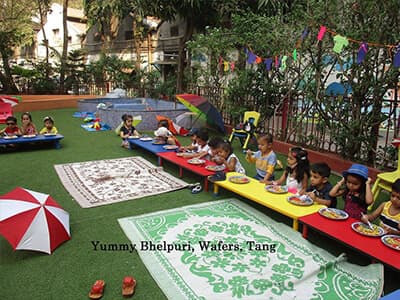 Spring Buds International Preschool Gallery 3