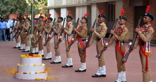 Thakur College of Science And Commerce Gallery 6