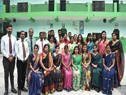 Bharat Public School Gallery 10