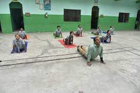 Bharat Public School Gallery 9