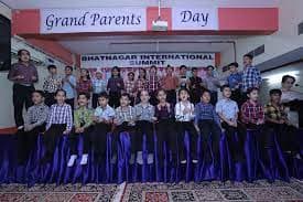 Bhatnagar International Summit Gallery 16