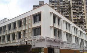 C.B.M. High School Gallery 6