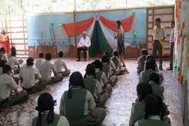 C.B.M. High School Gallery 1