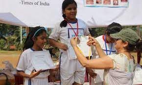 Besant Montessori School Gallery 2